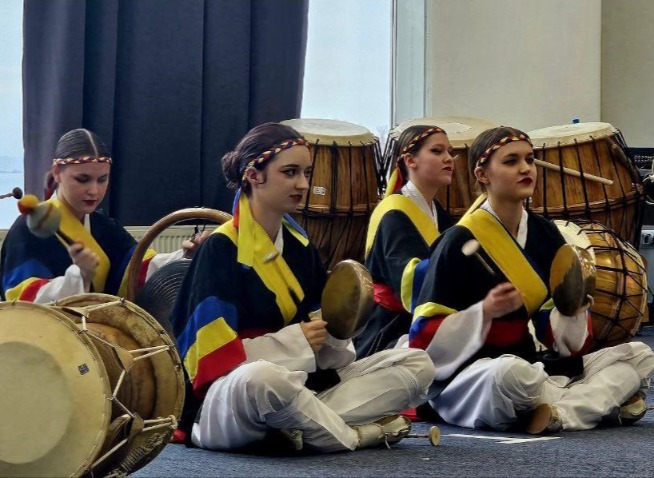 Соллаль во Владивостоке