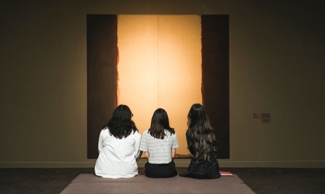 С апреля «День культуры» в Корее будет проходить каждую среду