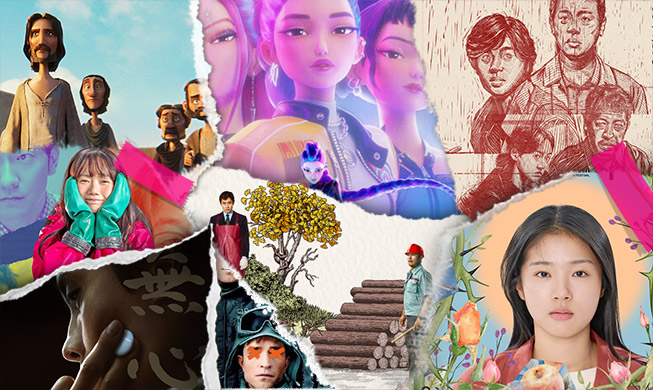 Корейское кино