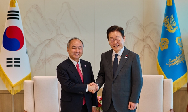 Правительство Кореи усилит сотрудничество с Arm для развития полупроводников и ИИ