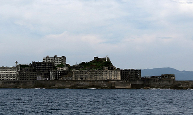 Информационный центр промышленного наследия в Японии – факт нарушения обещаний