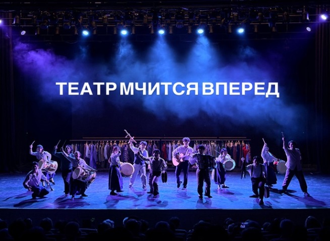 От Приморья до Центральной Азии: История корейского театра на сцене Ташкента