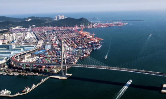 Экспорт продукции ИКТ из Кореи в ноябре достиг 25,45 млрд долларов