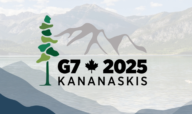 Участие Президента РК Ли Чжэ Мёна в саммите G7