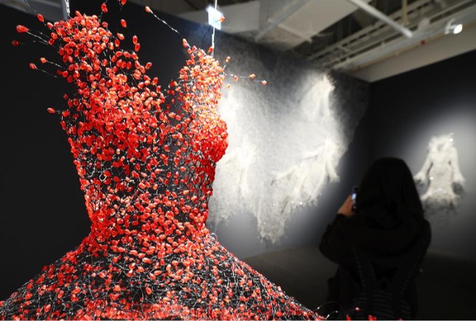 «Танцы, мечты и просветление» в Сеуле