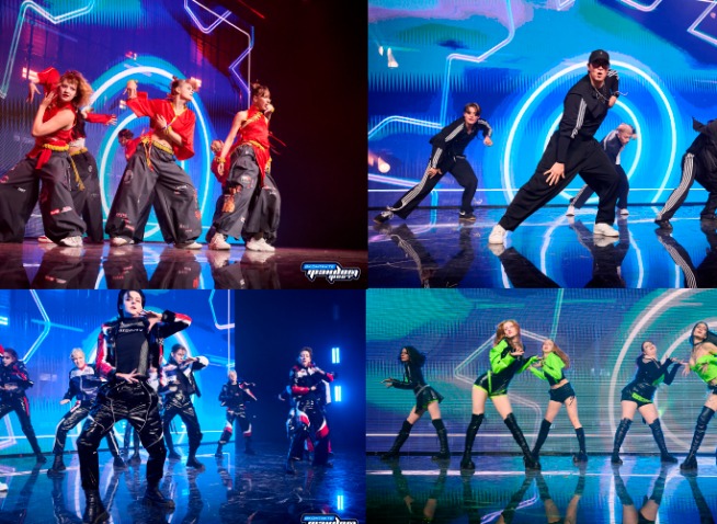 Фандом Фест ВКонтакте 2025: Праздник К-культуры в Москве