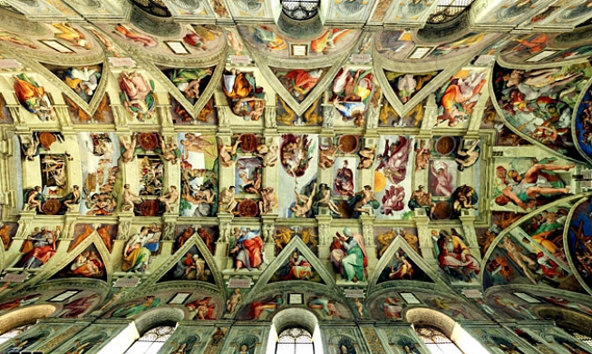 Корейские ученые смогли решить проблему «капающей краски»