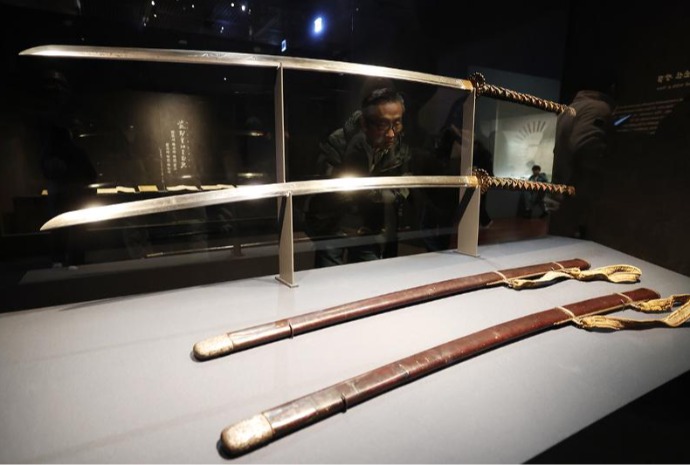 «Наш Ли Сун Син» в Сеуле