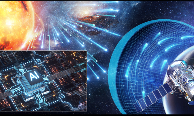 В Корее изобрели ИИ-полупроводники, устойчивые к космической радиации