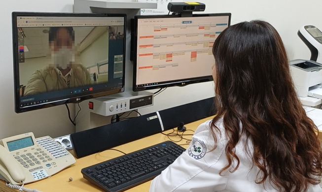 Иностранные суда получат доступ к бесплатной медпомощи в Корее на 20 языках