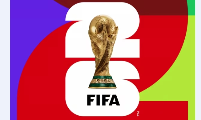 Чемпионат мира по футболу 2026