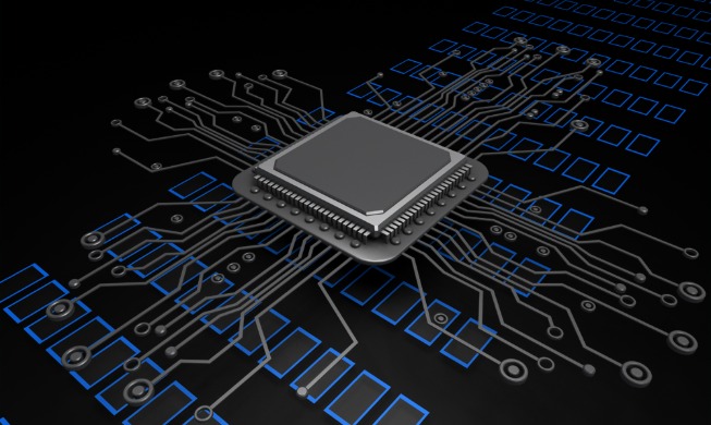 Корея занимает второе место по росту числа патентов на нейроморфные чипы