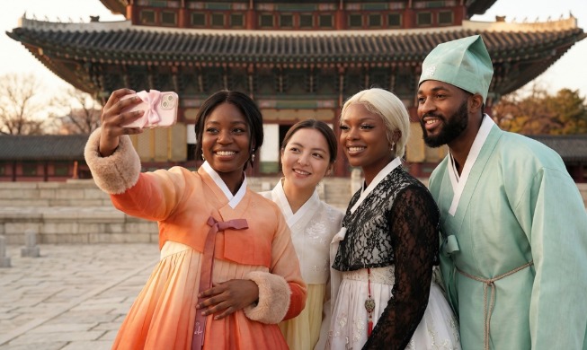 Более трети иностранных работников в Корее зарабатывают свыше 3 млн вон