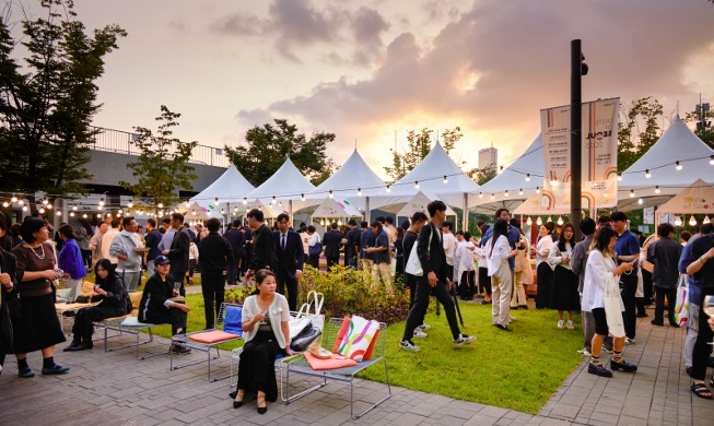 В Сеуле пройдет гастрономический фестиваль «Taste of Seoul 2024»