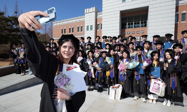 В Корее работают более 1,1 млн иностранных граждан