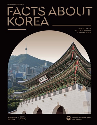 Факты о Корее 2025