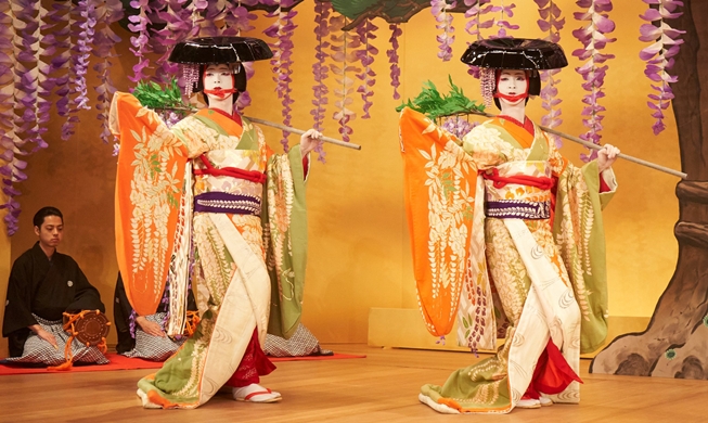 Режиссер Ли Сан Иль о фильме «Национальное достояние» и корейских корнях