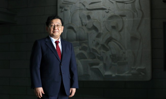 Значимость мира между Республикой Корея, Китаем и Японией