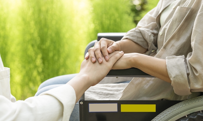 В Корее запустят интегрированную систему социальной помощи пожилым