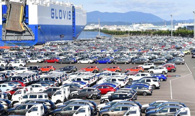 ﻿Экспорт продукции корейских малых и средних предприятий достиг рекордного уровня