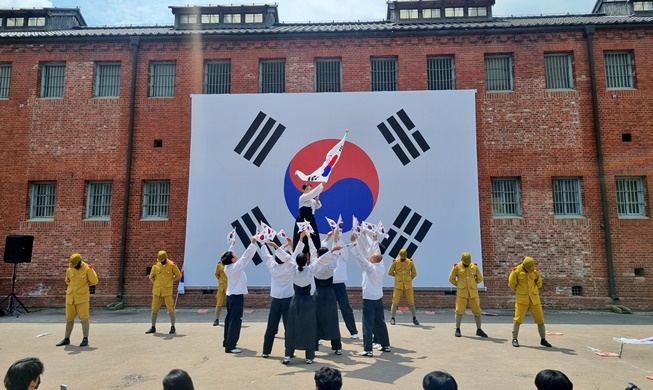 Три места для знакомства с историей Движения за независимость Кореи
