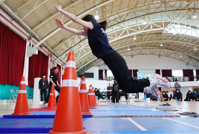 Навстречу светлому будущему