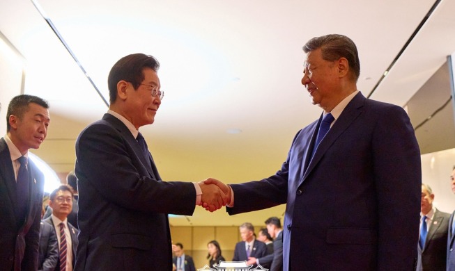 Республика Корея и Китай продлили соглашение о валютном свопе