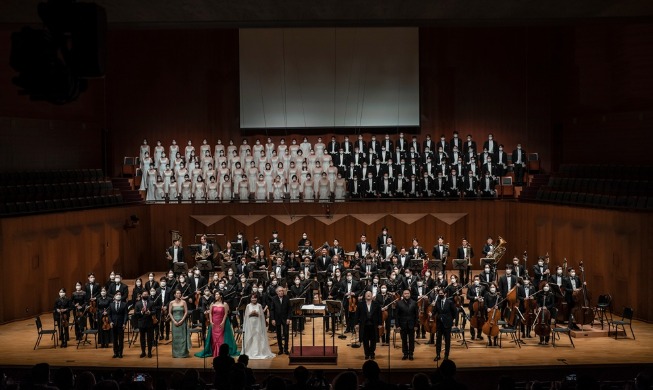 Сеульский международный музыкальный фестиваль