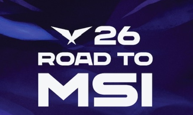 T1, HLE, GEN.G и KT сыграют в турнире «LCK Road to MSI 2026»