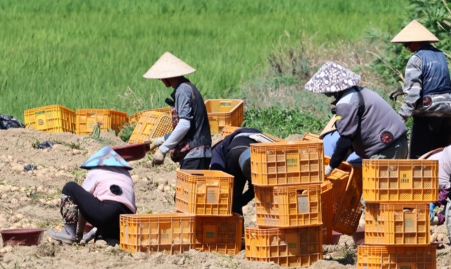 Правительство Кореи усилит поддержку мигрантов с задолженностями по зарплате