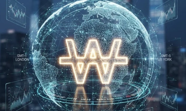 Корея продвигает включение в группу развитых рынков MSCI