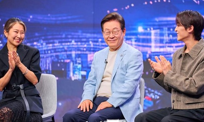 ﻿Ли Чжэ Мён: «Мы на пороге превращения в мировую культурную державу»