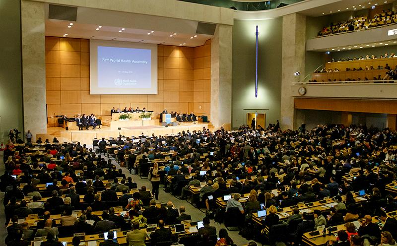 WHO WORLD HEALTH ASSEMBLY_200514_article_01
