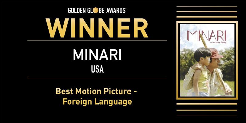 210302_Golden Globe Awards_minari