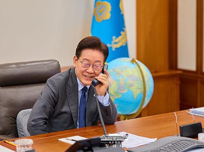 Республика Корея и Новая Зеландия обсудили ситуацию на Ближнем Востоке