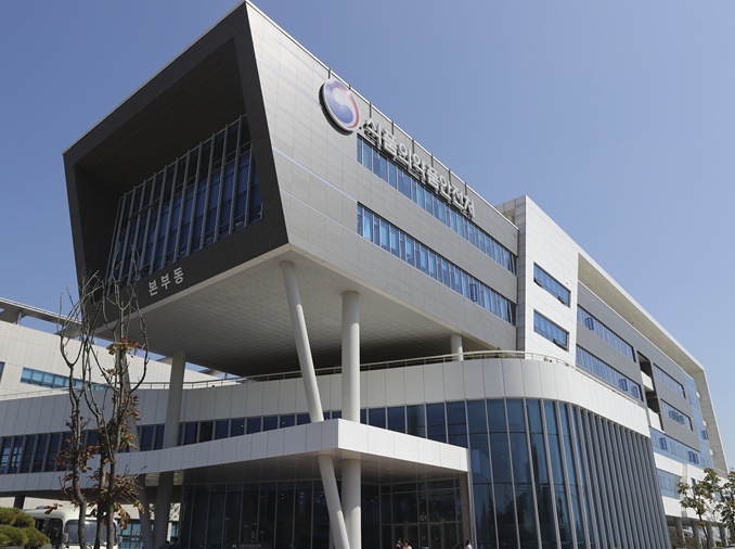 Корейский альтернативный метод испытаний без использования животных включен в Руководство ОЭСР