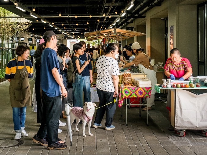 В Сеуле пройдет гастрономический фестиваль «Taste of Seoul 2024»