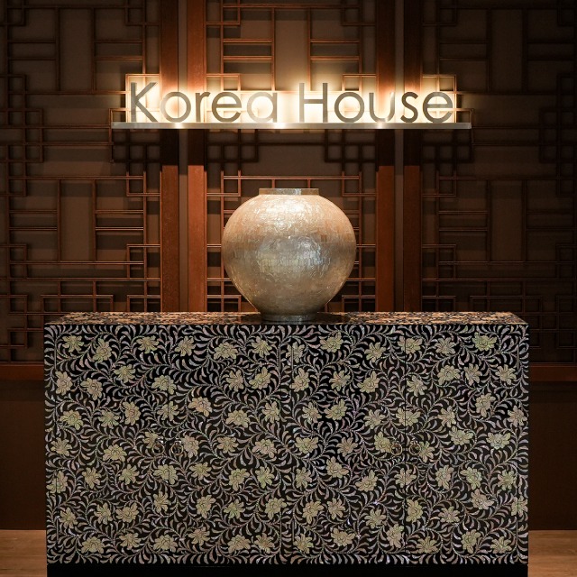 Historical landmark reopened after renovation✨