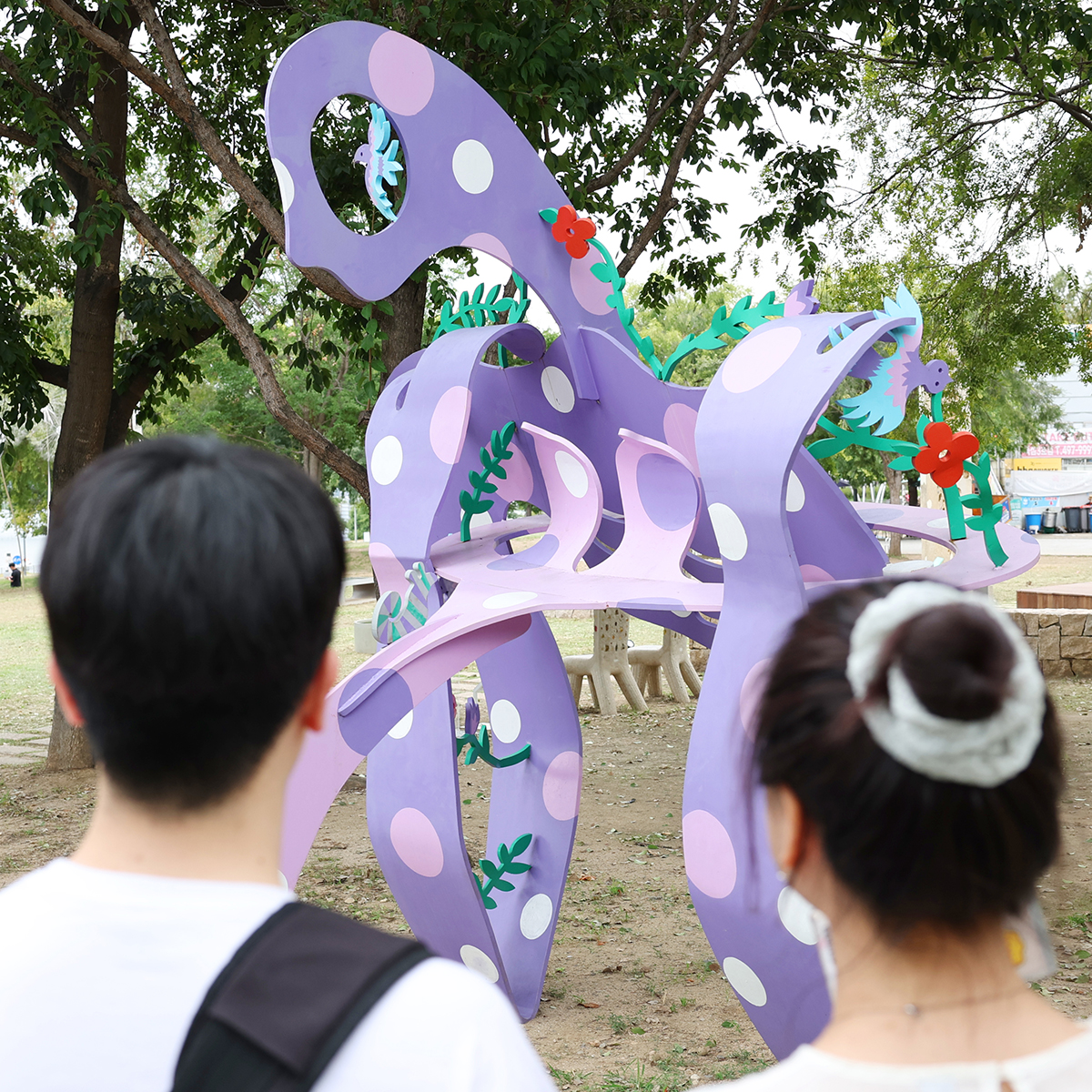 2025 Seoul Sculpture Festival