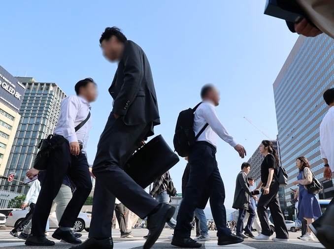 1 мая в Республике Корея официально объявлен выходным днем