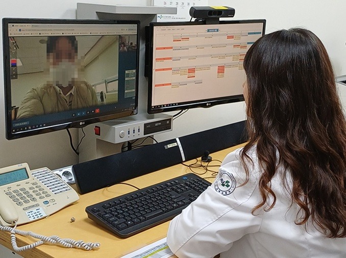 Иностранные суда получат доступ к бесплатной медпомощи в Корее на 20 языках