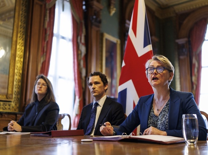 Корея присоединилась к международным переговорам по Ормузскому проливу