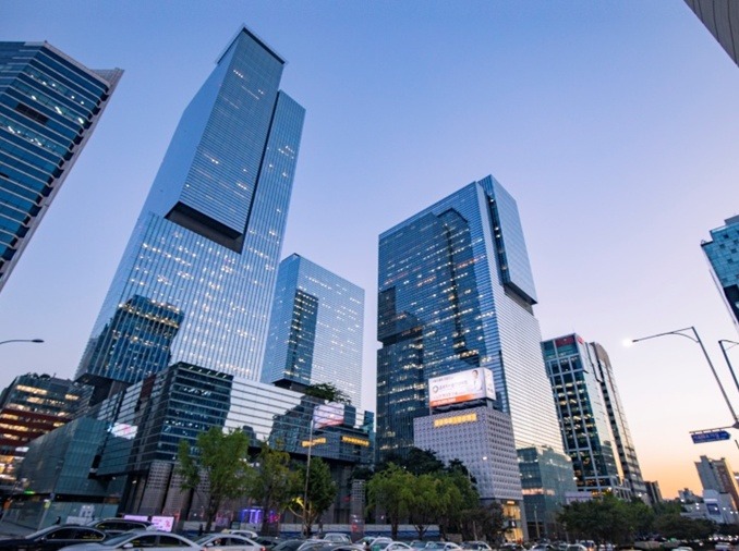 Fitch сохранило «стабильный» кредитный рейтинг Кореи на уровне «AA-»