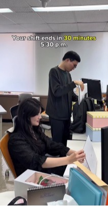 May is Family Month in Korea