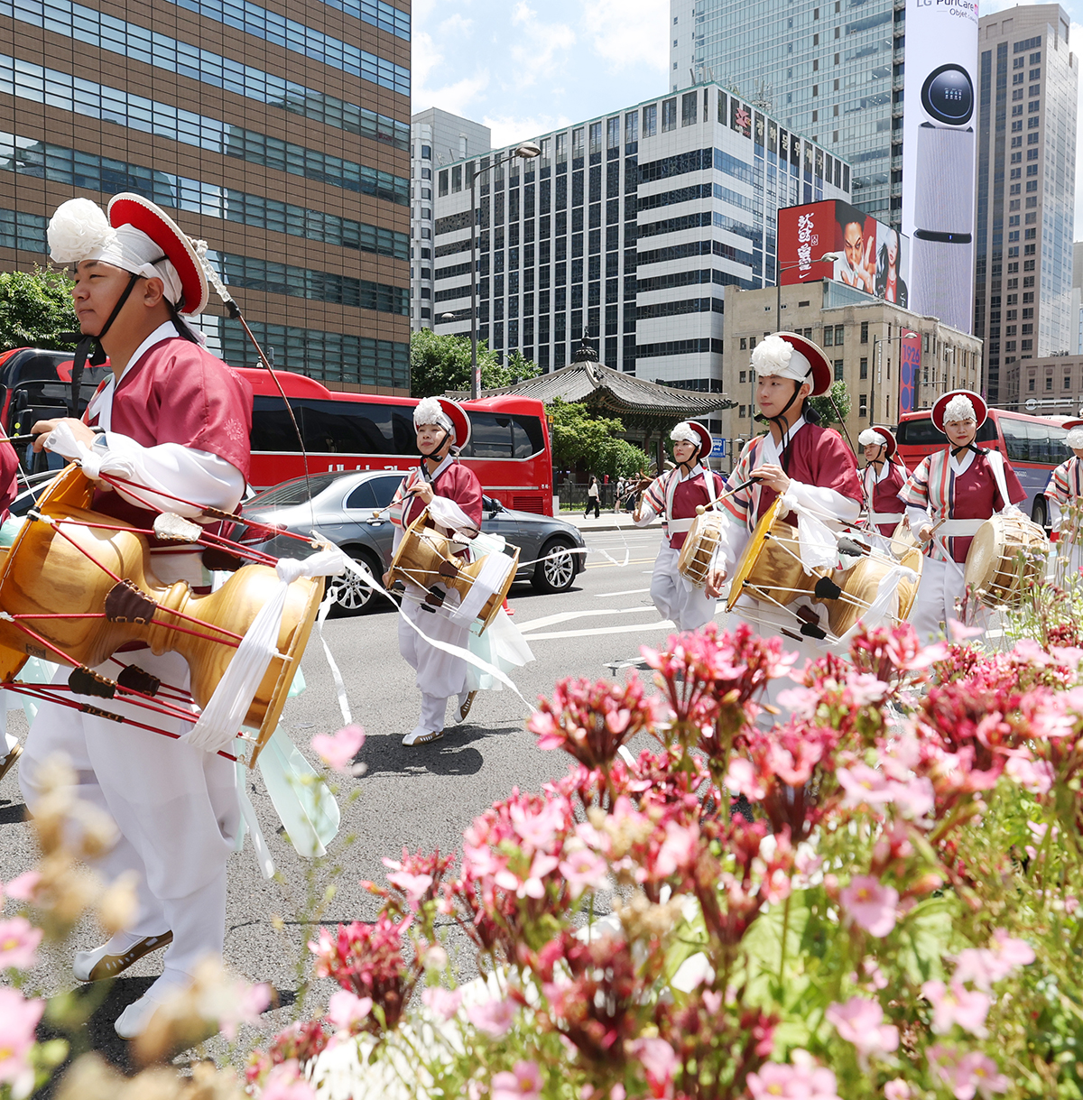 Arirang Festival