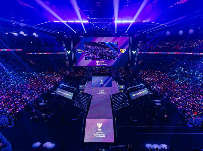 T1, HLE, GEN.G и KT сыграют в турнире «LCK Road to MSI 2026»