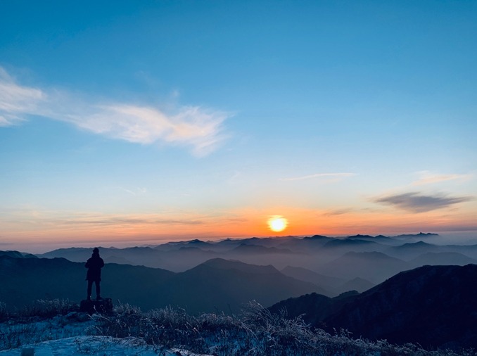 В прошлом году парки Кореи посетили более 2 млн иностранцев