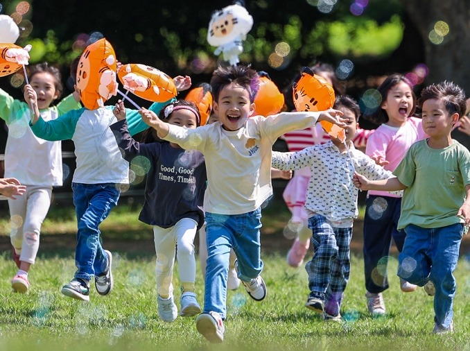 Ожидаемая продолжительность жизни корейцев составляет 83,7 года