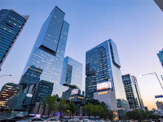 Зарубежные банки повысили прогнозы экономического роста Кореи