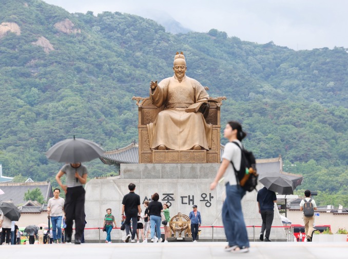 Сеул назван лучшим городом для отдыха в Азии